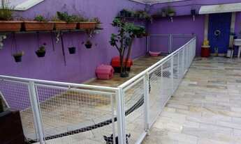 Imagem 3: Casa em Condomínio para Venda em Mogi das Cruzes, Parque Residencial Itapeti, 5 dormitório