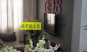 Imagem: Apartamento para venda possui 50 metros