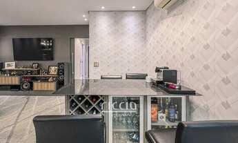 Imagem 5: SãO JOSé DOS CAMPOS - Apartamento Padrão - Jardim Aquarius