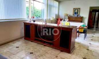 Imagem 3: Apartamento 4 quartos na Tijuca