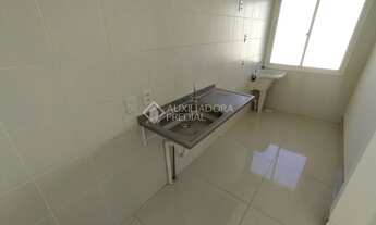 Imagem 6: PORTO ALEGRE - Apartamento Padrão - Partenon