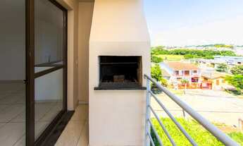 Imagem 4: Apartamento 2 quartos para aluguel SANTA MARIA