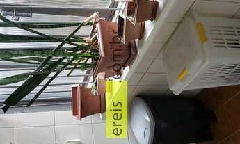 Imagem 6: Apartamento para venda possui 50 metros quadrados com 2 quartos