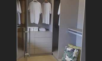 Imagem 4: O Parque Brooklin , apartamento 167M² com 3 Suítes, 3 Vagas de Garagem e Depósito,