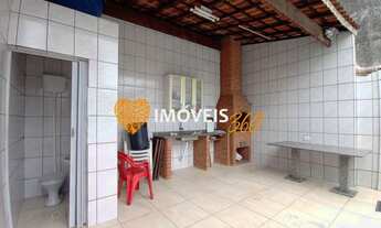 Imagem 7: LINDISSIMA CASA TÉRREA GEMINADA, 180M², 2 DORMITÓRIOS SENDO 1 SUÍTE, SALA ESPAÇOSA, COZINH