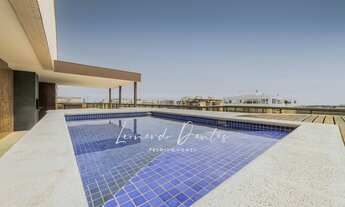 Imagem 4: EVIDENCE Apartamento com 4 dormitórios