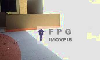 Imagem: Casa com 3 suítes e 2 vagas - Jardim do