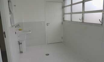 Imagem 4: Apartamento para aluguel possui 140 metros quadrados com 3 quartos