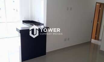 Imagem 2: Apto luxo ao lado da Av Segismundo Pereira, 2 quartos, suíte, sacada gourmet e elevador