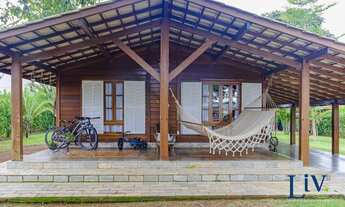 Imagem 4: Casa 4 Quartos, 2 Vagas, 165m², Terreno 2000m², Cond. Morada dos Pássaros, Lagoa Santa/MG