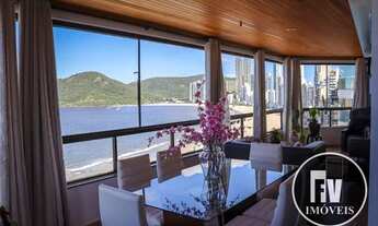 Imagem 7: Cobertura Mobiliada Frente Mar com 5 Suítes à Venda no Renoir no Centro em Balneário Cambo