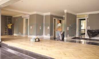 Imagem 5: Apartamento para aluguel possui 208 metros quadrados com 3 quartos em Itaim Bibi - São Pau