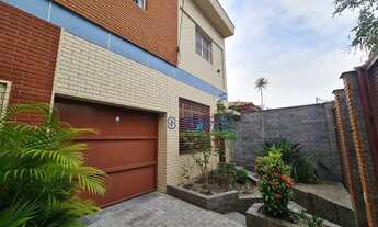 Imagem 2: Casa com 3 dormitórios à venda, 462 m² por R$ 1.800.000,00 - Vila Anglo Brasileira - São P