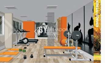 Imagem 4: PORTO ALEGRE - Apartamento Padrão - Passo da Areia