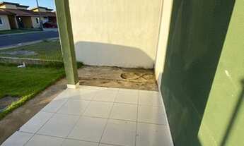 Imagem 4: Casa de condomínio térrea para aluguel tem 60 metros quadrados com 2 quartos