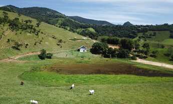 Imagem 3: Maravilhoso Sítio com 6,863 Hectares, no Bairro dos Freires Município de Piranguçu/Mg