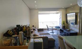 Imagem 6: Apartamento para venda tem 93 metros quadrados com 3 quartos