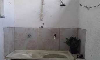 Imagem 5: Casa de rua-À VENDA-Todos os Santos-Rio de Janeiro-RJ