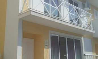 Imagem: CASA TRIPLEX NO RESIDENCIAL BARRA BONITA