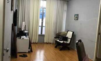 Imagem: Apartamento-À VENDA-Méier-Rio de Janeiro-RJ