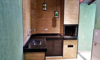 Imagem 7: Casa à Venda, Granja Daniel, Taubaté - 2 Quartos (1 suíte