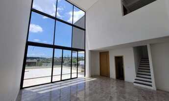 Imagem 2: Excelente Sobrado com Três Suítes no Condomínio Portal de Bragança!