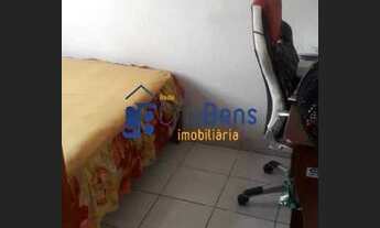 Imagem 5: Apartamento-À VENDA-Engenho da Rainha-Rio de Janeiro-RJ