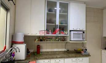 Imagem 5: Apartamento á Venda no Condomínio Residencial Guarujá!