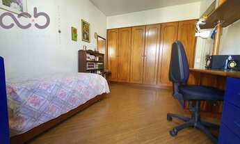 Imagem 6: Apartamento com 4 dormitórios à venda, 143 m² por R$ 1.480.000,00 - Vila Uberabinha - São