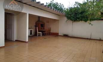 Imagem 7: Casa, 260 m² - venda por R$ 1.050.000,00 ou aluguel por R$ 6.500,00/mês - Santa Teresinha