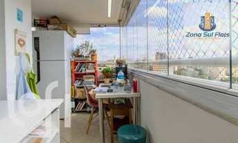 Imagem 6: Apartamento à venda, 151 m² por R$ 1.850.000,00 - Vila Mariana - São Paulo/SP