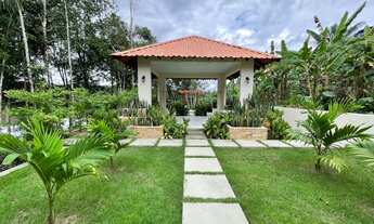 Imagem 6: Chácara na Br 174