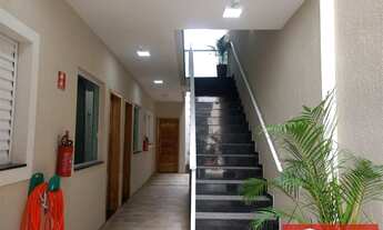 Imagem 3: Apartamento Parque Boturussu São Paulo/SP