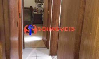 Imagem 6: APARTAMENTO COM 4 QUARTOS NO LEBLON