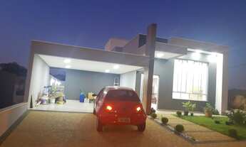 Imagem 5: JAGUARIÚNA - Casa de Condomínio - RESERVA DO JAGUARY