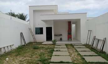 Imagem 4: PROMOÇÃO !!!! Casa nova no Araçagy