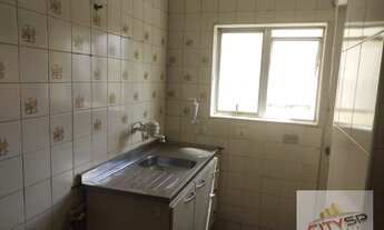 Imagem 7: Apartamento com 2 dormitórios, 55 m² - venda por R$ 330.000,00 ou aluguel por R$ 1.400,00