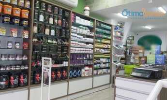 Imagem 4: Loja de Produtos Naturais PT0918/E