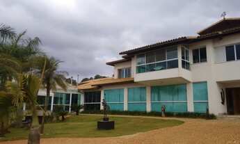 Imagem: Linda casa com vista magnífica à venda