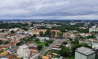 Imagem 6: Apartamento com 3 dormitórios à venda, 166 m² por R$ 1.299.900,00 - Ecoville - Curitiba/PR