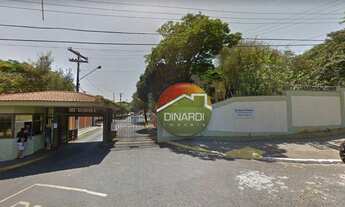 Imagem 14: Apartamento à venda, 71 m² por R$ 190.000,00 - Jardim Independência - Ribeirão Preto/SP