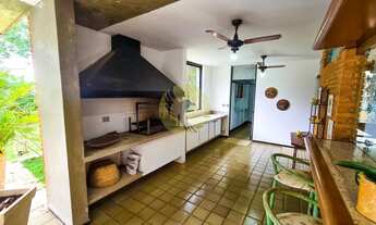 Imagem 7: Casa para Locação em Itu, Condomínio Terras de São José 1, 6 dormitórios, 2 suítes, 9 banh