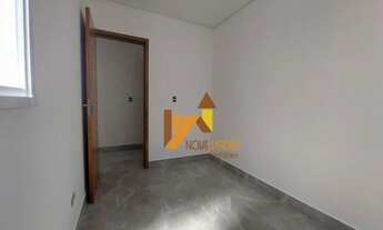 Imagem 10: Cobertura à venda, 104 m² por R$ 429.000,00 - Vila Helena - Santo André/SP