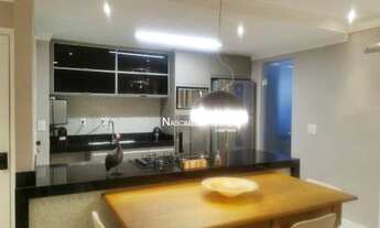 Imagem 1: Apartamento à venda em andar alto, 80 m² por R$ 694.000 - Cambuí - Campinas/SP