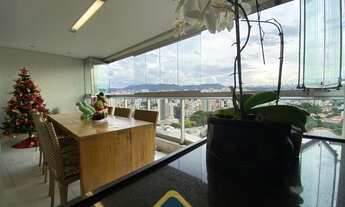 Imagem 3: Apartamento de 168m² à venda no Lourdes