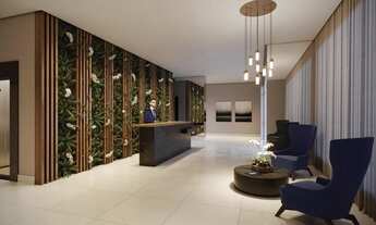 Imagem 3: Apartamento residencial para venda, Chácara Santo Antônio, São Paulo - AP6343