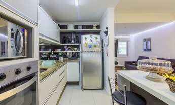 Imagem 3: PORTO ALEGRE - Casa de Condomínio - Jardim Isabel