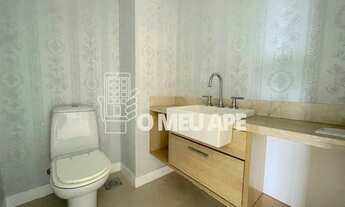 Imagem 5: Riserva Uno com 333 metros quadrados com 4 quartos