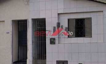 Imagem: Casa com 1 dorm, Nova América, Piracicaba