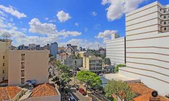 Imagem 3: CANOAS - Padrão - Centro